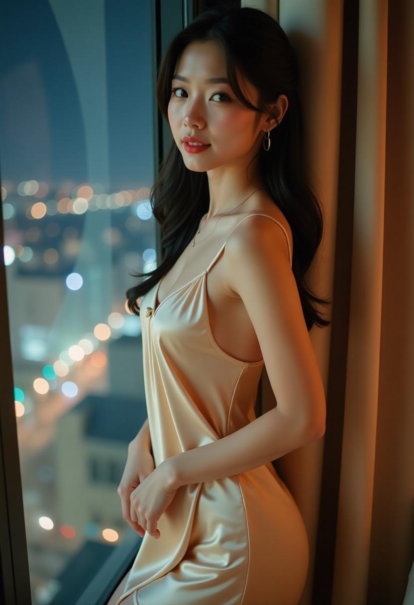 七矮人矿山夜话