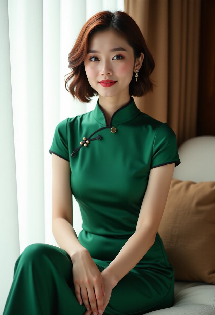 王后未竟的晚宴